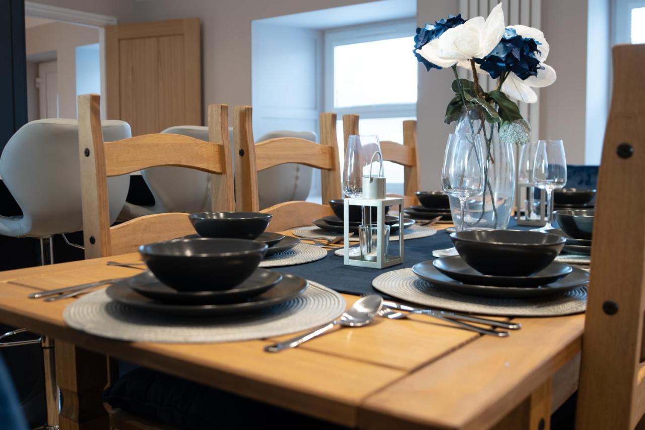 Middleton Inn - Private House With Large Patio And Hot Tub North Middleton Township Екстериор снимка