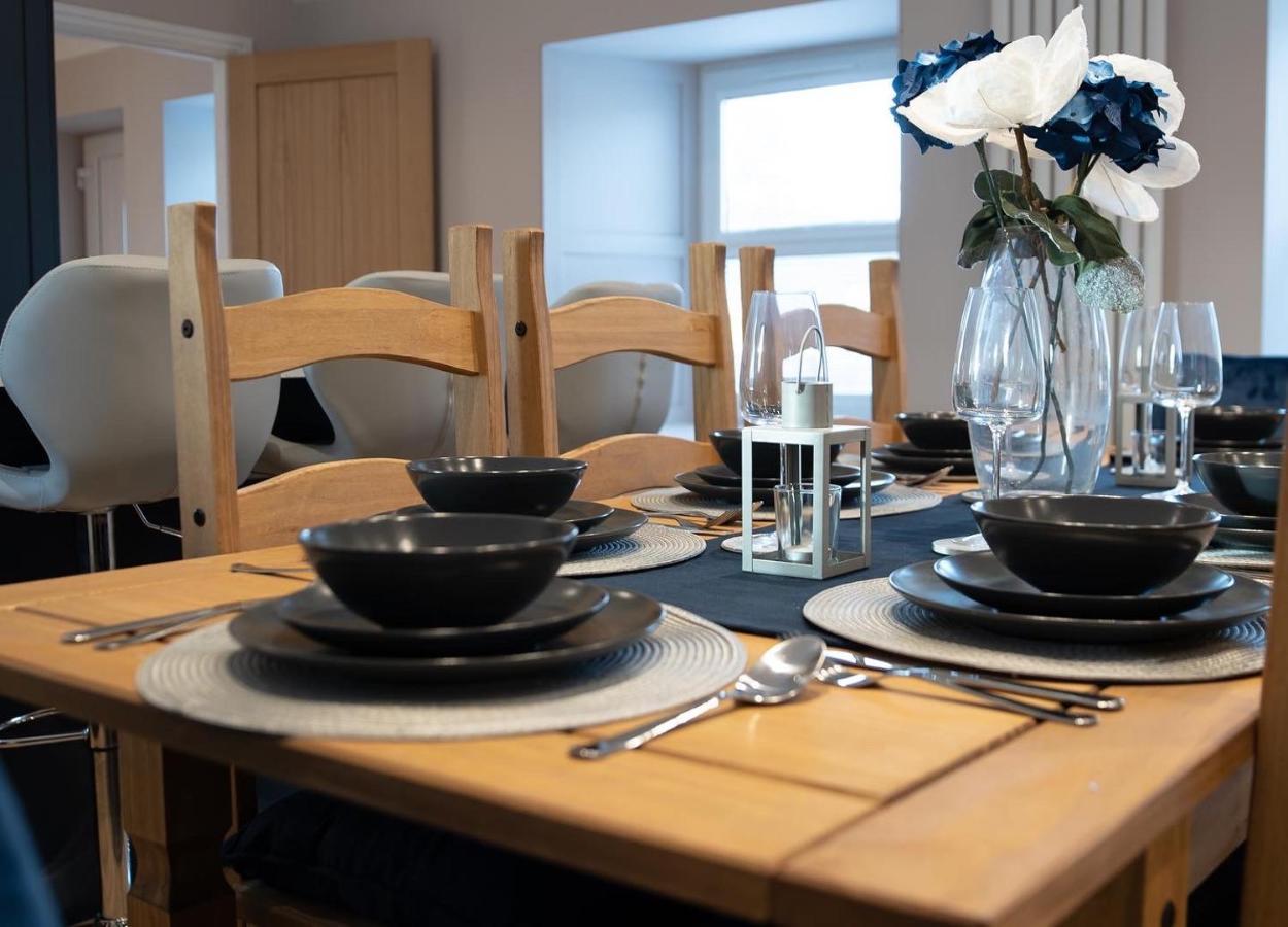 Middleton Inn - Private House With Large Patio And Hot Tub North Middleton Township Екстериор снимка