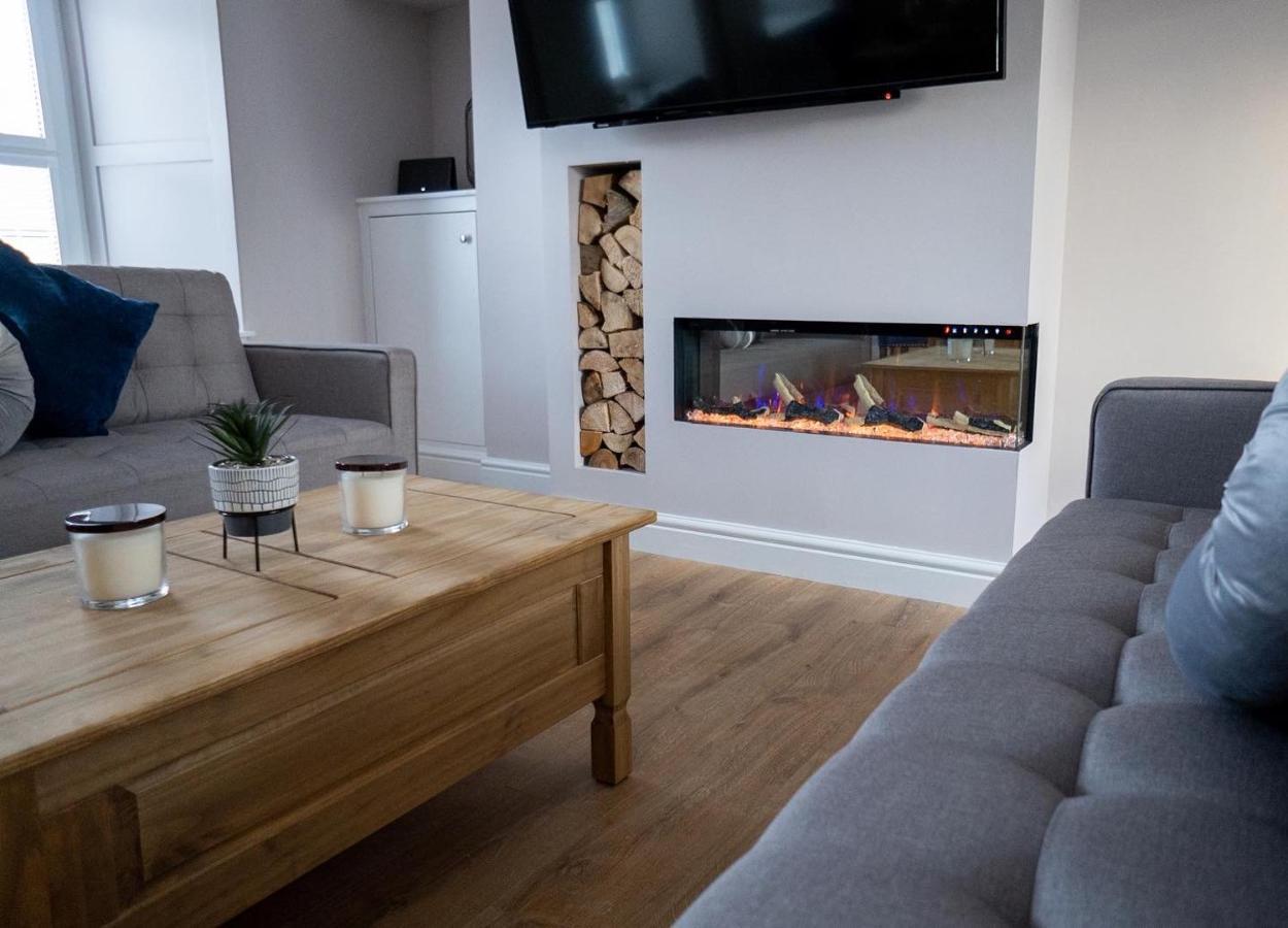 Middleton Inn - Private House With Large Patio And Hot Tub North Middleton Township Екстериор снимка