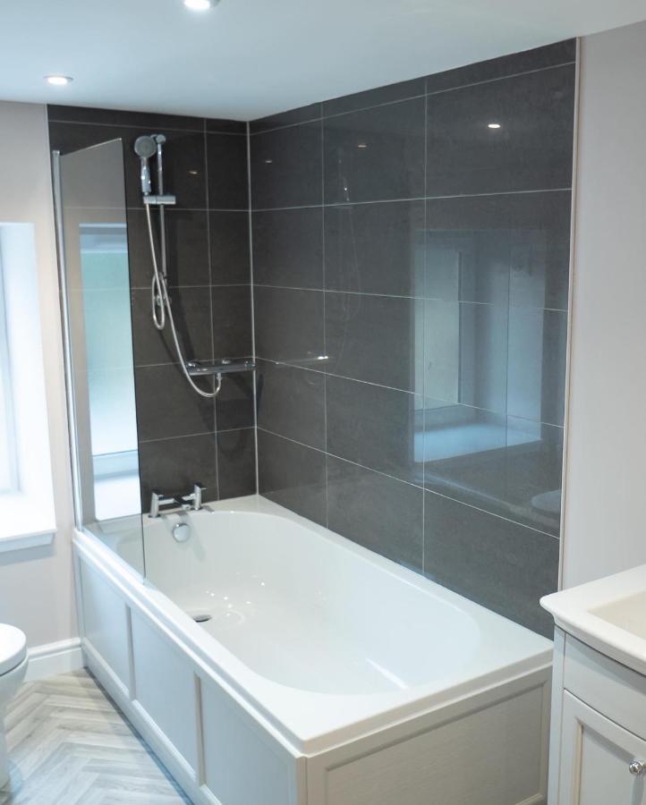 Middleton Inn - Private House With Large Patio And Hot Tub North Middleton Township Екстериор снимка